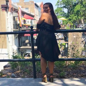 Meet your Posher, Samantha